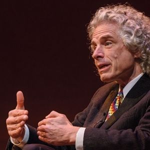 Brainwave Perception with Steven Pinker