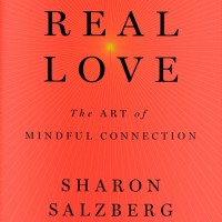 Sharon Salzberg