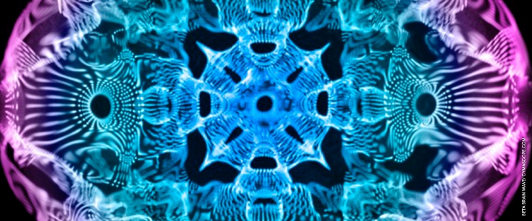 Cymatics: Sound Science of the Future