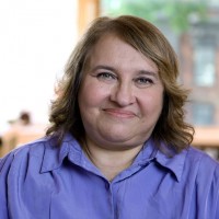 Sharon Salzberg