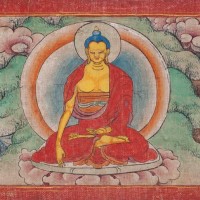 Tibetan Astrology & Divination: The White Beryl