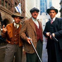 The Untouchables