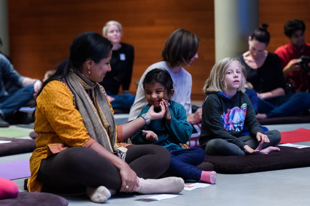 5 Reasons Parents Should Learn Mindfulness (and How Your Kids Can Help)