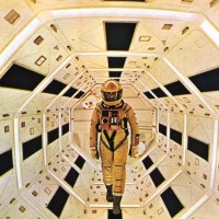 2001: A Space Odyssey