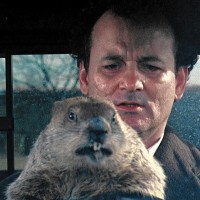 Groundhog Day