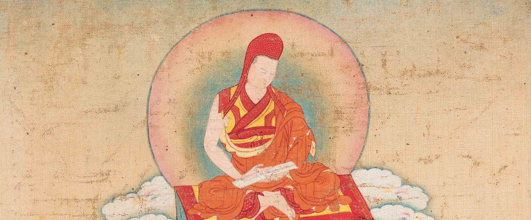 Birth. Death. Repeat: Kalachakra, Shambhala, and the Future