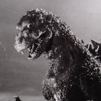 Gojira (Godzilla)