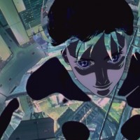 Ghost in the Shell