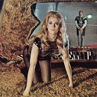 Barbarella