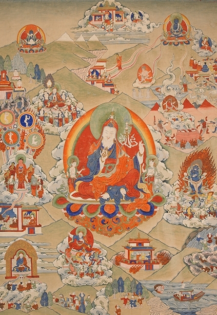 Padmasambhava-C2006-66-440