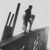 Das Cabinet des Dr. Caligari (The Cabinet of Dr. Caligari)