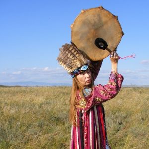 Tuvan Shamanic Divination and Prophecy