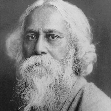 Rabindranath Tagore: An Indian Polymath