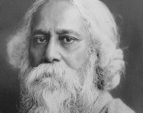 Rabindranath Tagore: An Indian Polymath