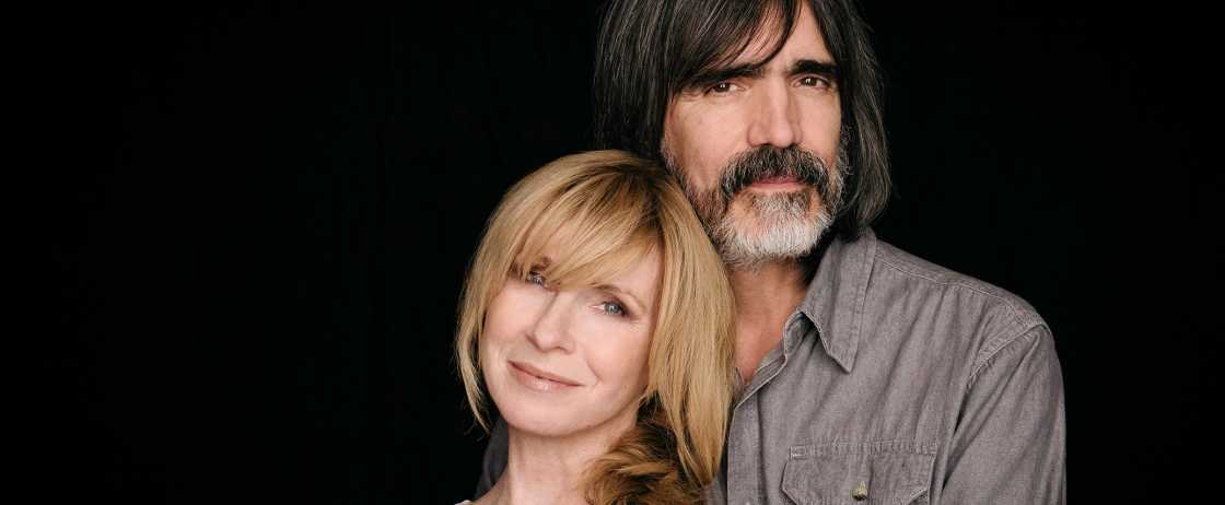 Larry campbell master