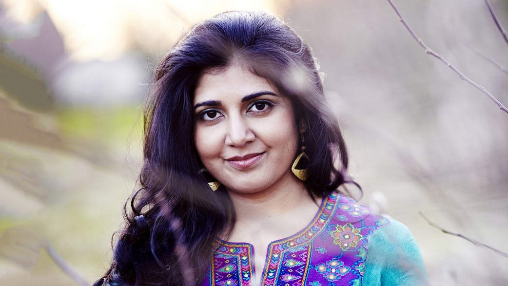 Kavita Shah: Folk Music for the Future