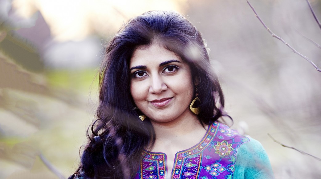 Kavita Shah: Folk Music for the Future