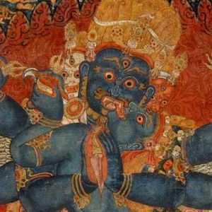 Session 1: Padmasambhava and History