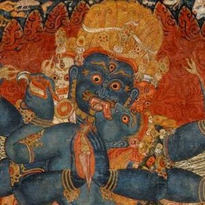 Session 4: Padmasambhava and Ritual in Contemporary Practice