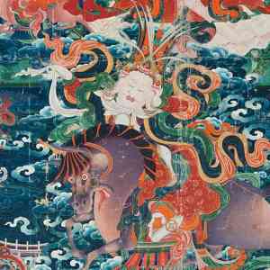 Masterworks of Himalayan Art