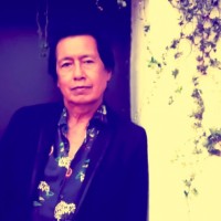 Alejandro Escovedo