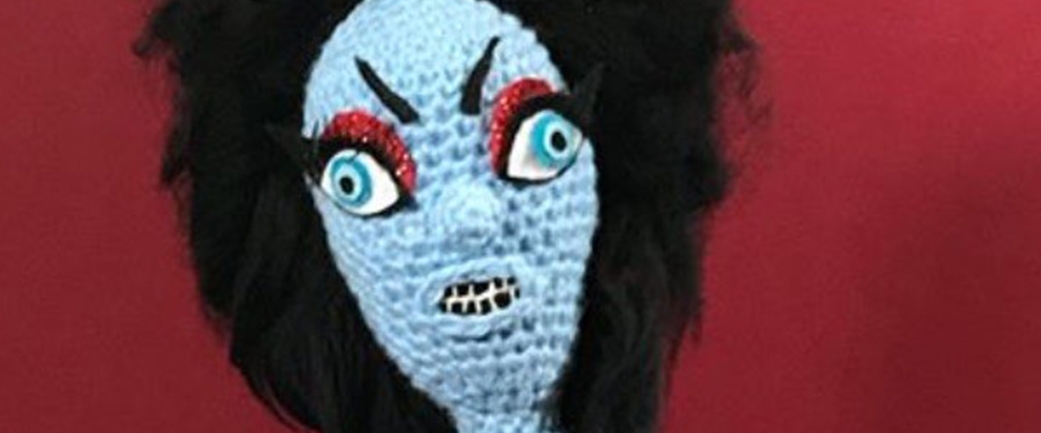 POWER OBJECT: KEMBRA PFAHLER  