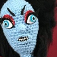 POWER OBJECT: KEMBRA PFAHLER  