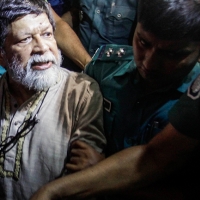 Alien-Nation: And the Voice of Shahidul Alam