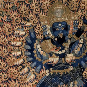Faith and Empire: Art and Politics in Tibetan Buddhism