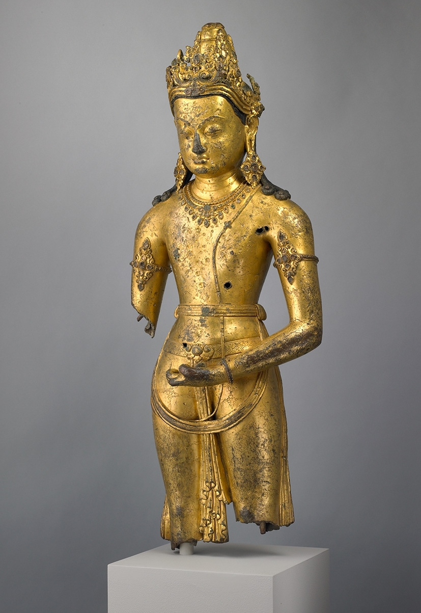 Bodhisattva