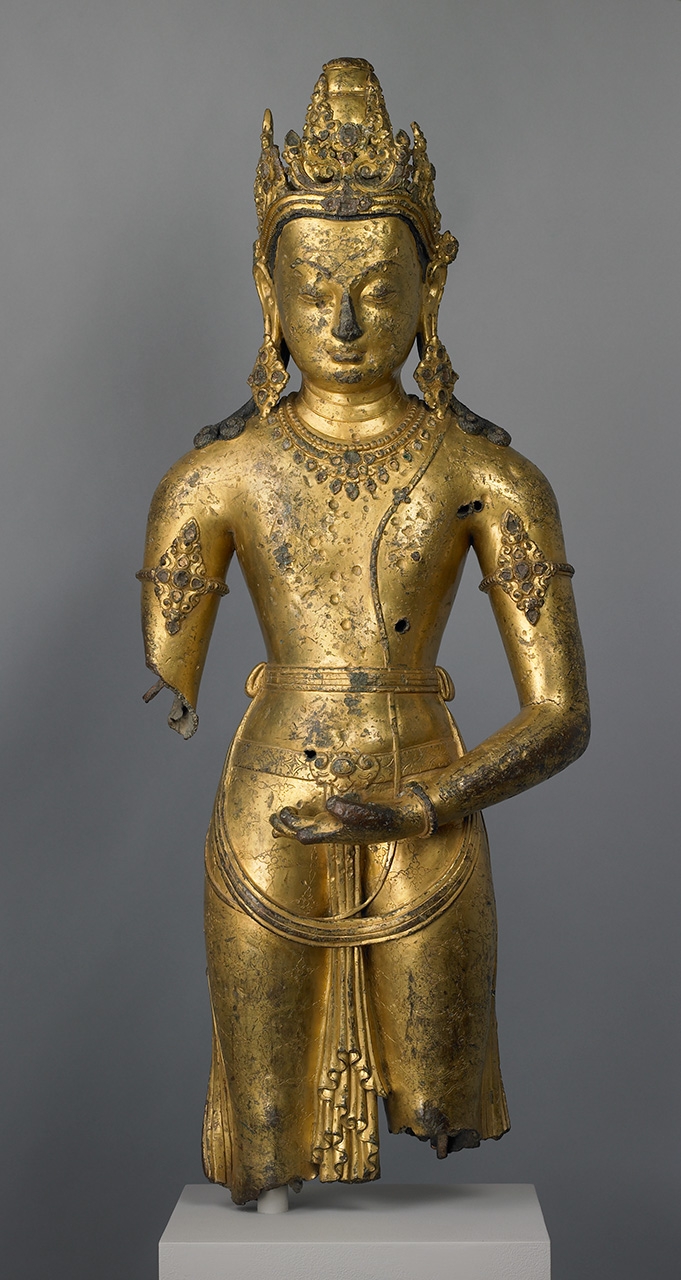 Bodhisattva