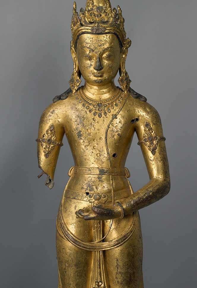 Bodhisattva