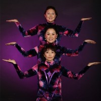 Mongolian Contortionists