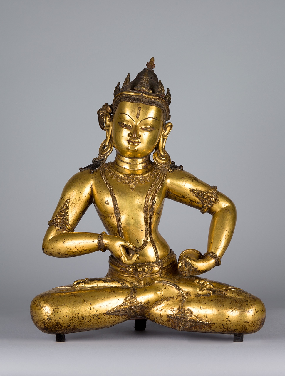 Vajrasattva