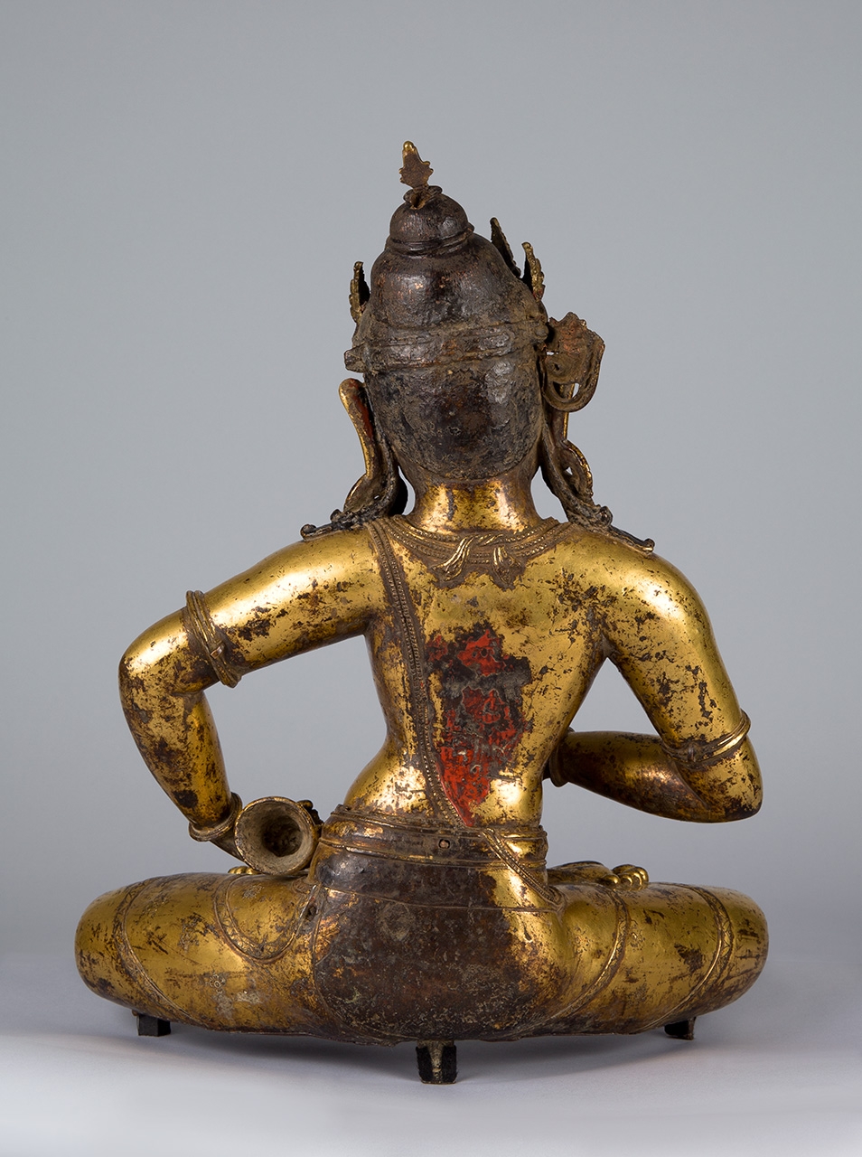 Vajrasattva