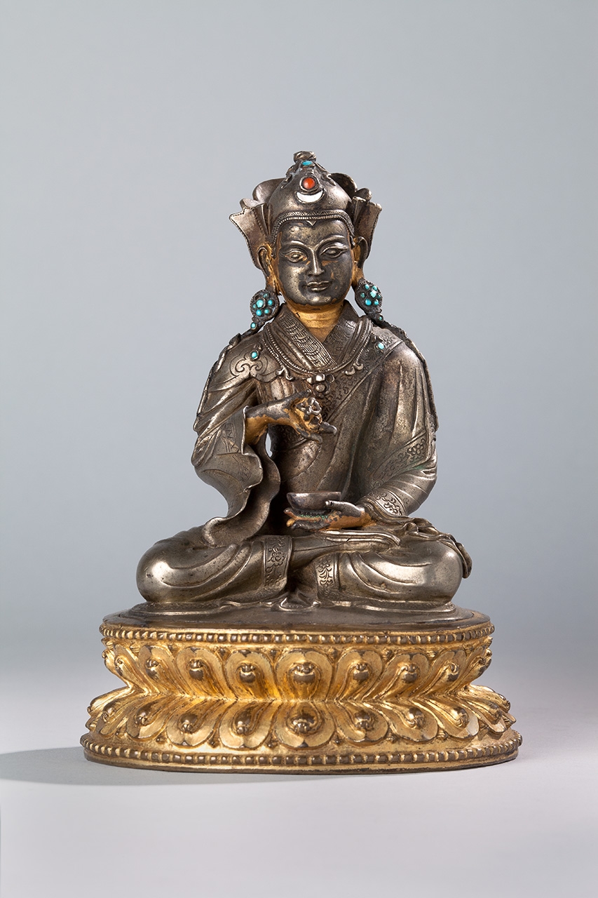 Padmasambhava