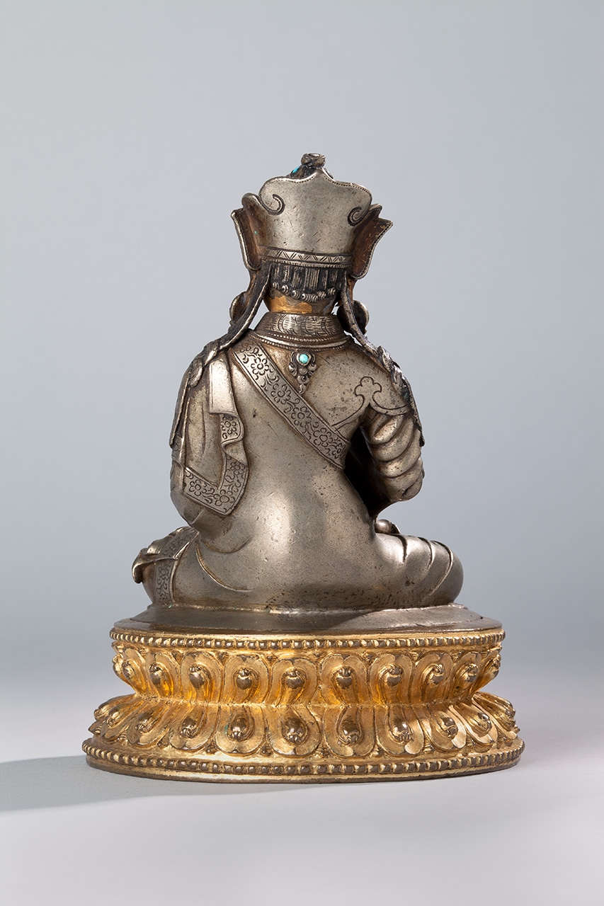 Padmasambhava