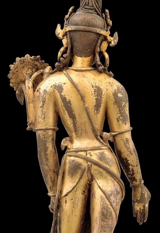 Bodhisattva Avalokiteshvara