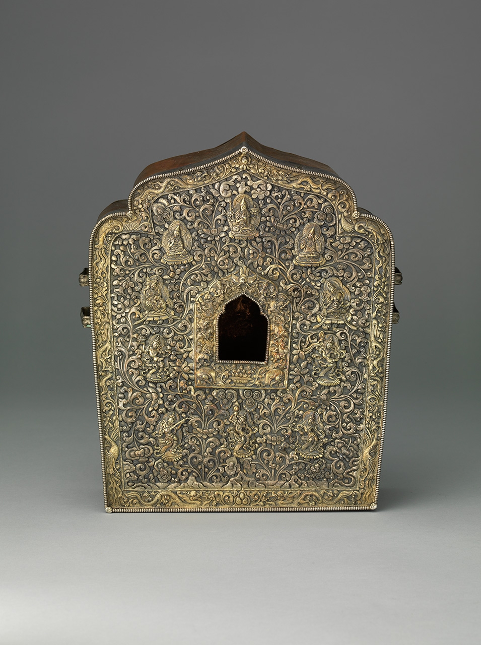 Amulet Box (Gau)