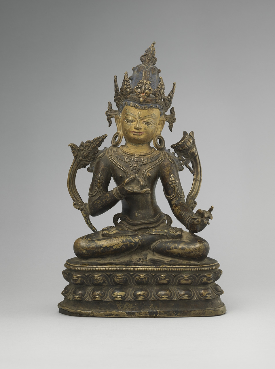 Vajrasattva