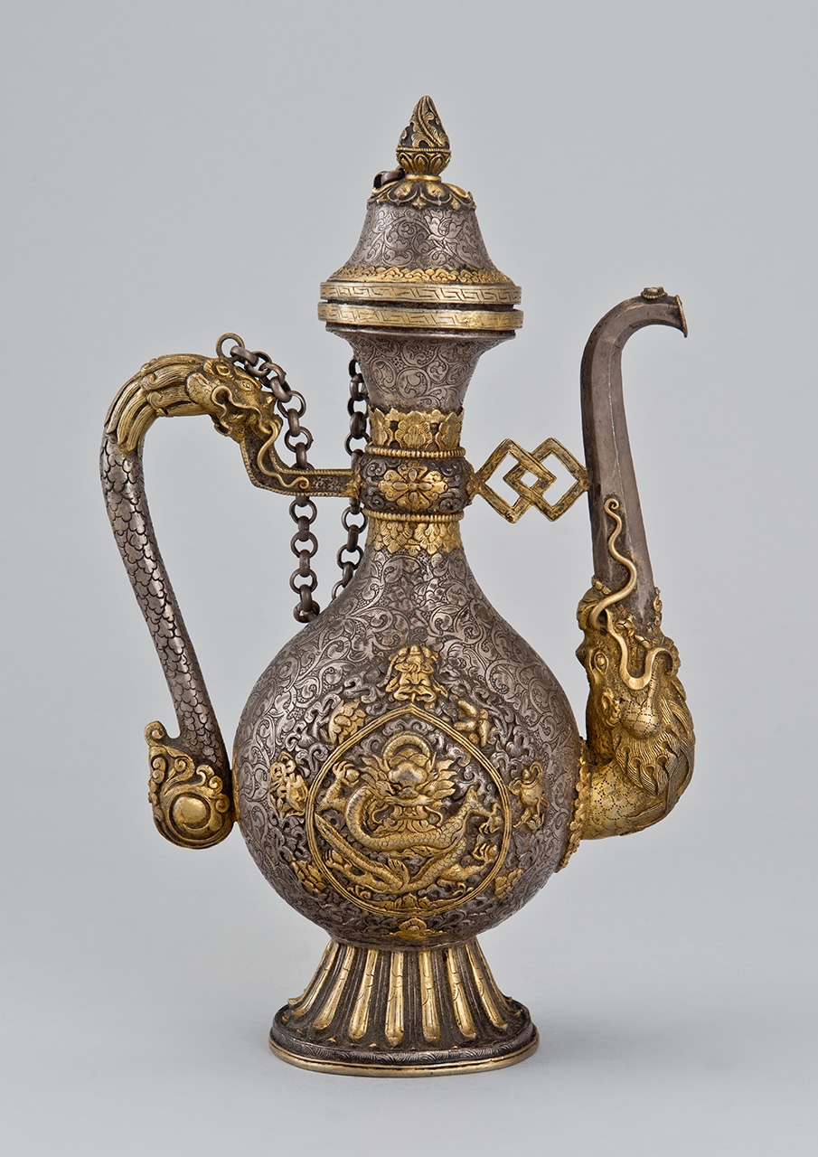 Ritual Ewer