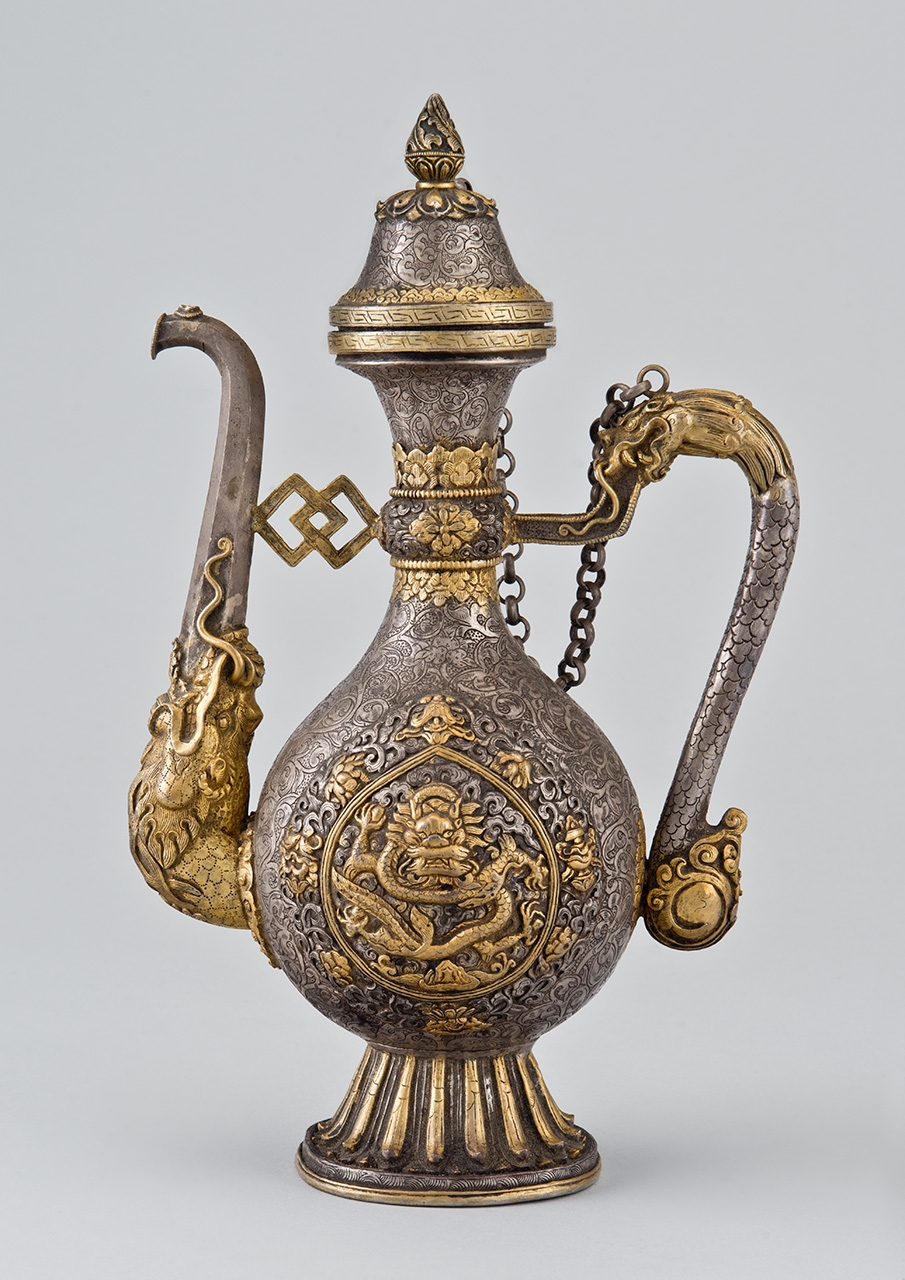 Ritual Ewer