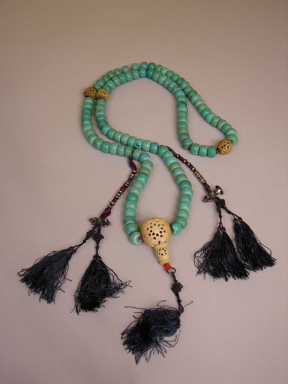 Prayer Beads