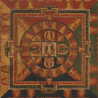 The Mandala: A Guide to Transformation