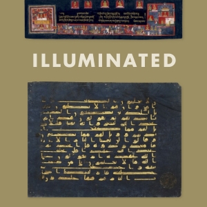 Illuminated: The Art of Sacred Books