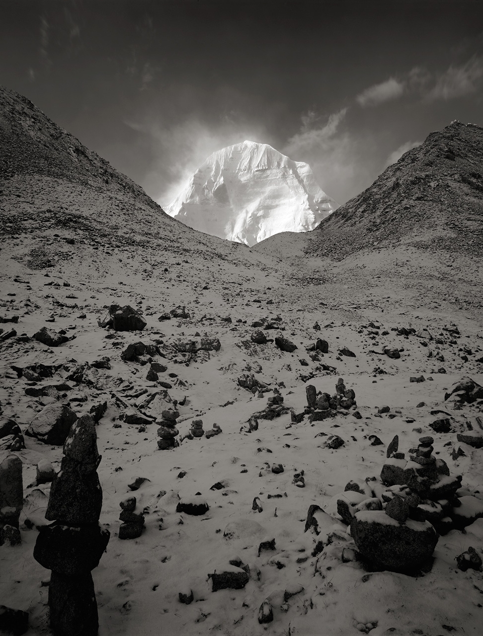 Kailash #75