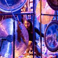 Sound Bath with Samer Ghadry