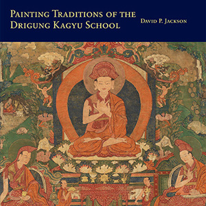 Painting Traditions of the Drigung Kagyu School