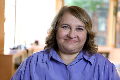 Sharon Salzberg