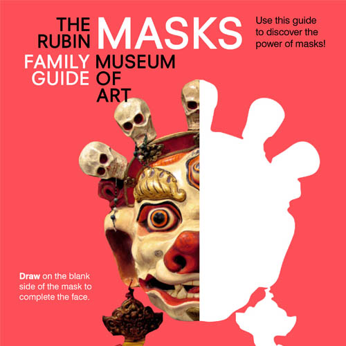 Masks Family Guide